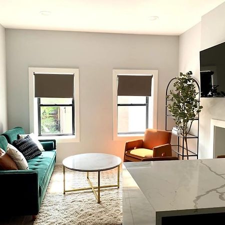 Collect3 2Br 1Ba Close To Train And Nyc Newark Zewnętrze zdjęcie