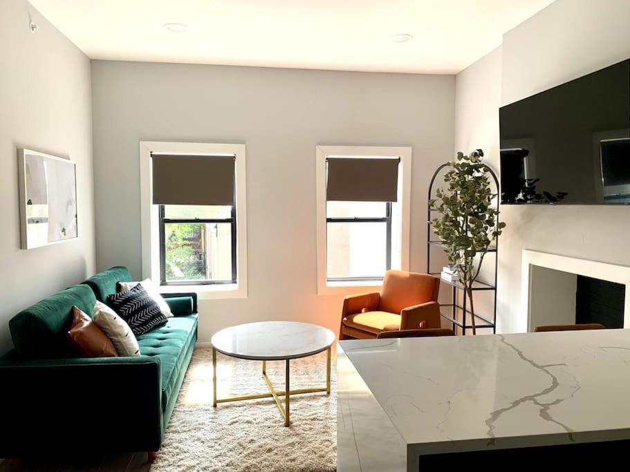Collect3 2Br 1Ba Close To Train And Nyc Newark Zewnętrze zdjęcie