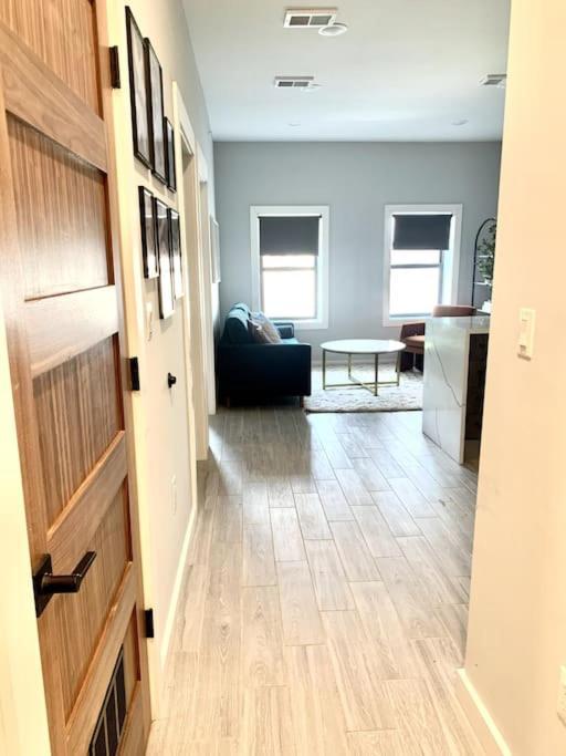 Collect3 2Br 1Ba Close To Train And Nyc Newark Zewnętrze zdjęcie